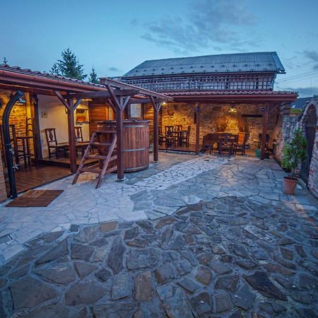 Apartamenty Przy Gorskich Rzekach Nowy Targ Bagian luar foto