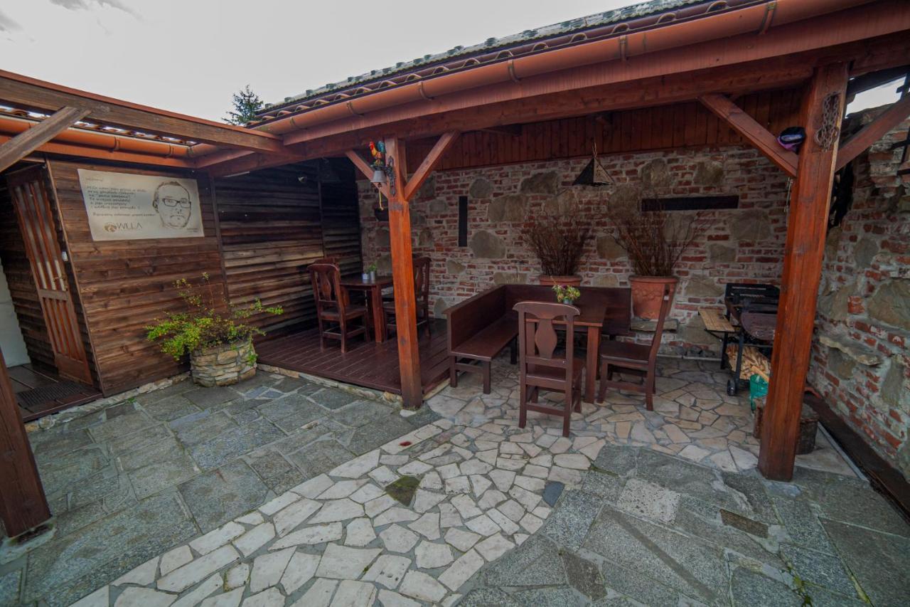 Apartamenty Przy Gorskich Rzekach Nowy Targ Bagian luar foto