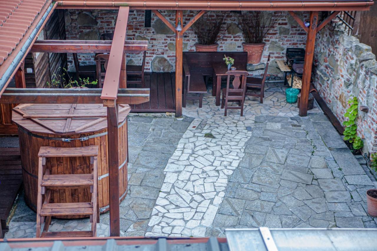 Apartamenty Przy Gorskich Rzekach Nowy Targ Bagian luar foto