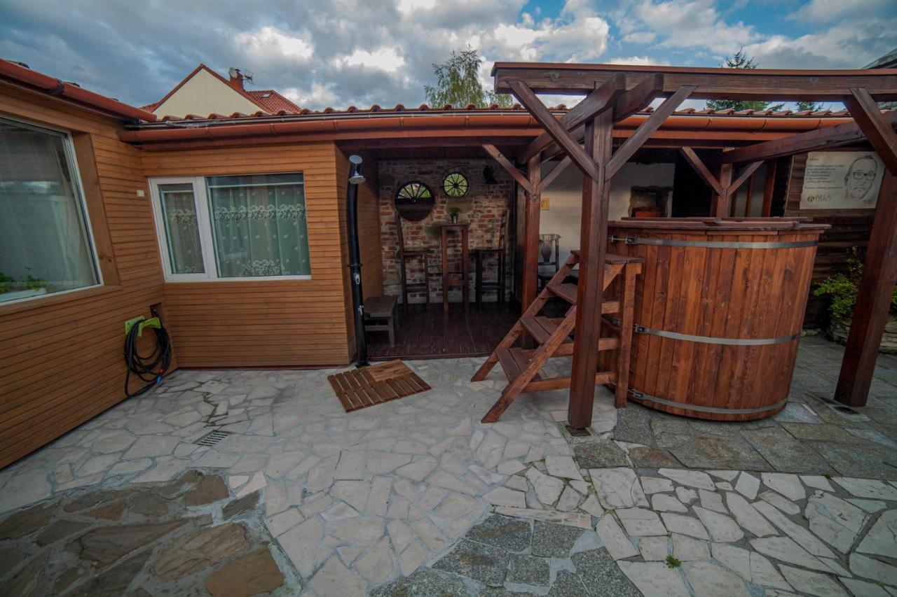 Apartamenty Przy Gorskich Rzekach Nowy Targ Bagian luar foto