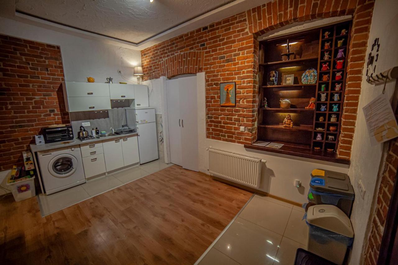 Apartamenty Przy Gorskich Rzekach Nowy Targ Bagian luar foto
