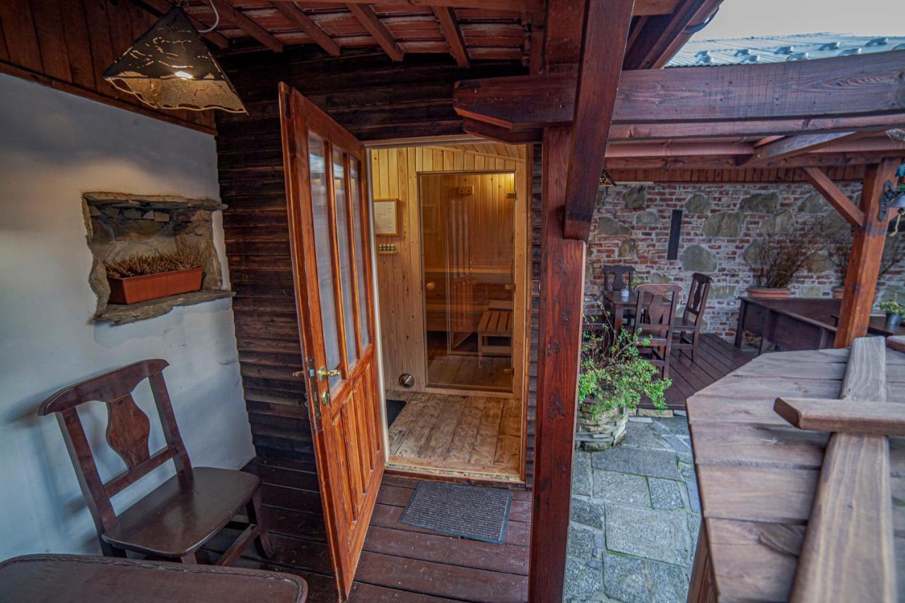 Apartamenty Przy Gorskich Rzekach Nowy Targ Bagian luar foto