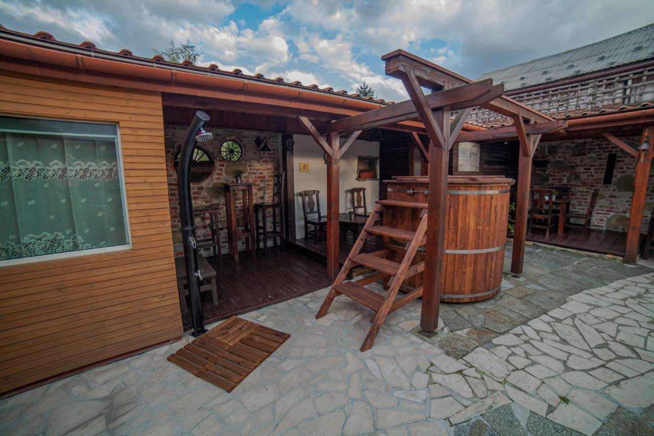 Apartamenty Przy Gorskich Rzekach Nowy Targ Bagian luar foto