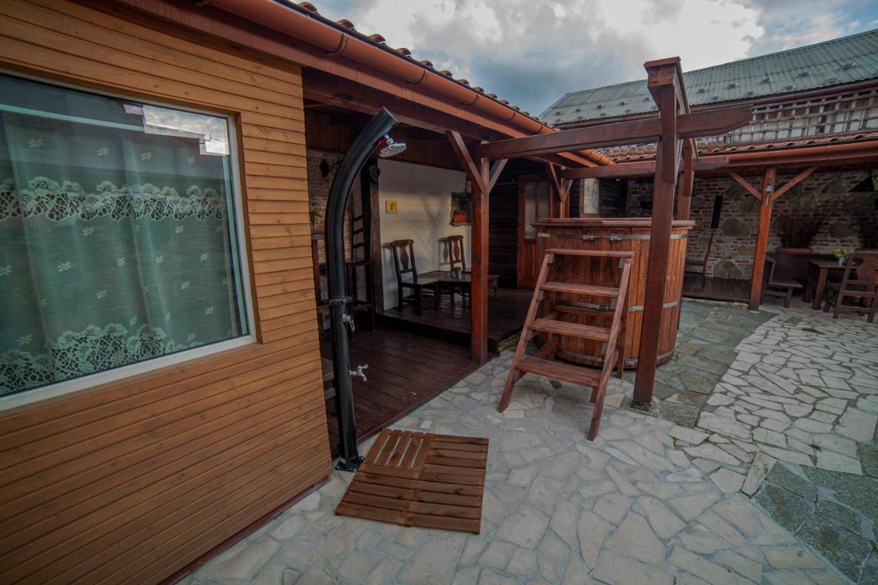 Apartamenty Przy Gorskich Rzekach Nowy Targ Bagian luar foto