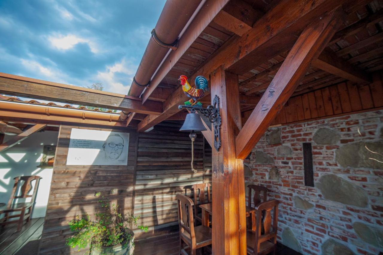 Apartamenty Przy Gorskich Rzekach Nowy Targ Bagian luar foto