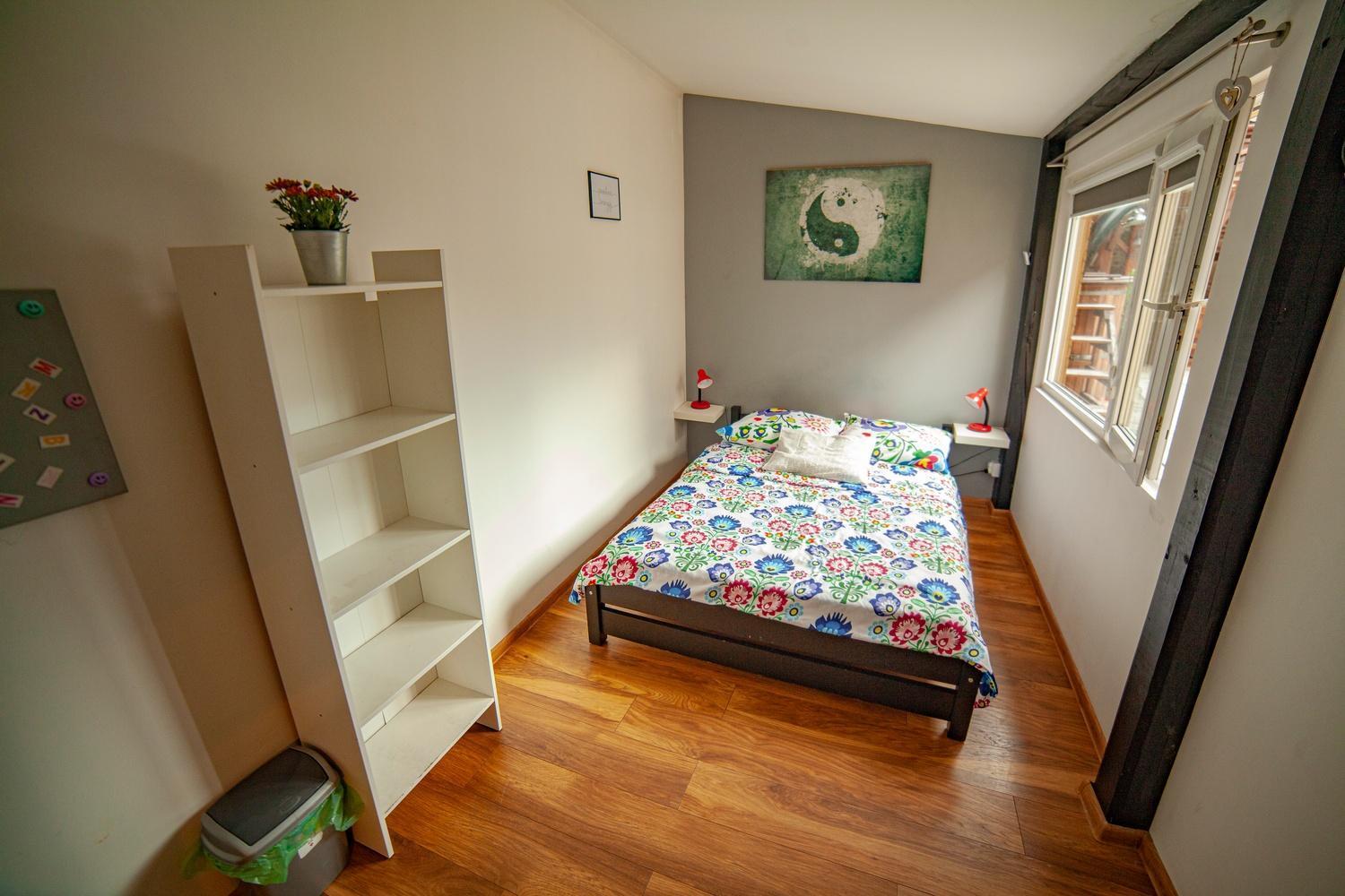 Apartamenty Przy Gorskich Rzekach Nowy Targ Bagian luar foto