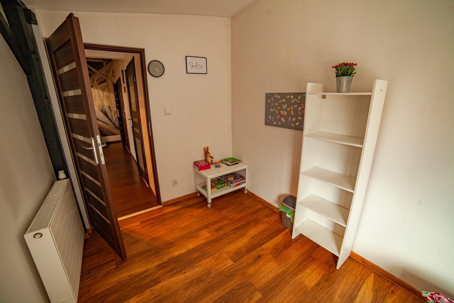 Apartamenty Przy Gorskich Rzekach Nowy Targ Bagian luar foto