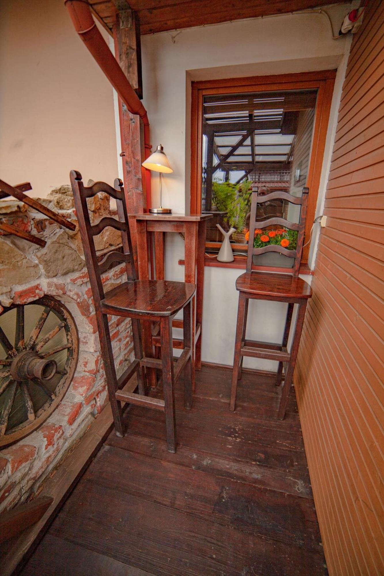 Apartamenty Przy Gorskich Rzekach Nowy Targ Bagian luar foto