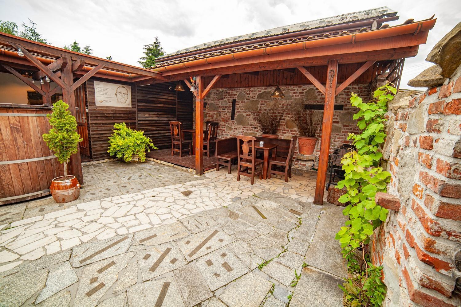 Apartamenty Przy Gorskich Rzekach Nowy Targ Bagian luar foto