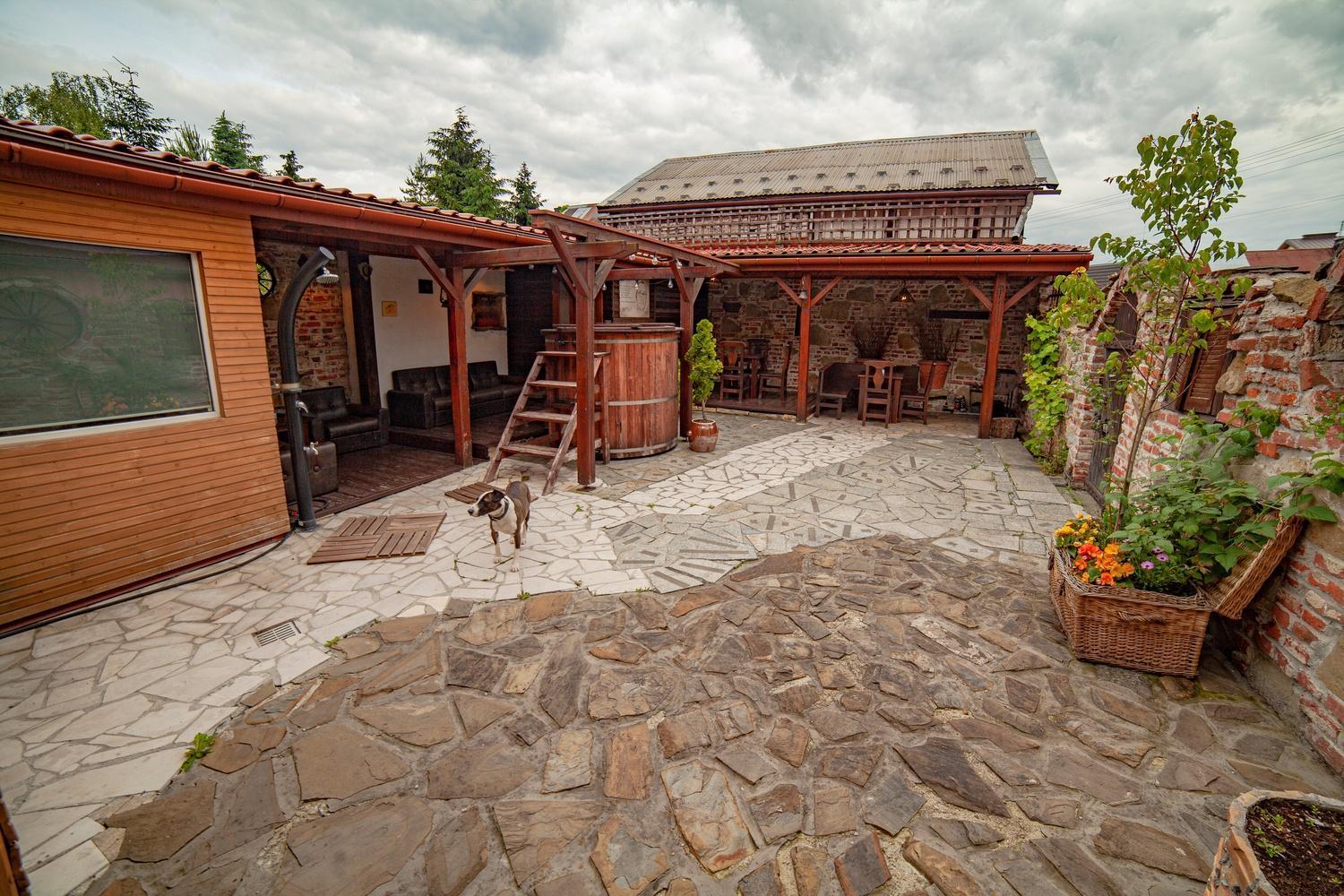 Apartamenty Przy Gorskich Rzekach Nowy Targ Bagian luar foto